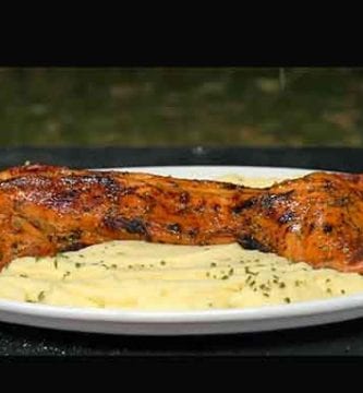 lievre au four recette