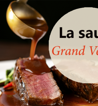 Recette sauce grand veneur