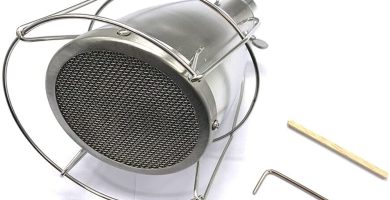 cailles roties searzall