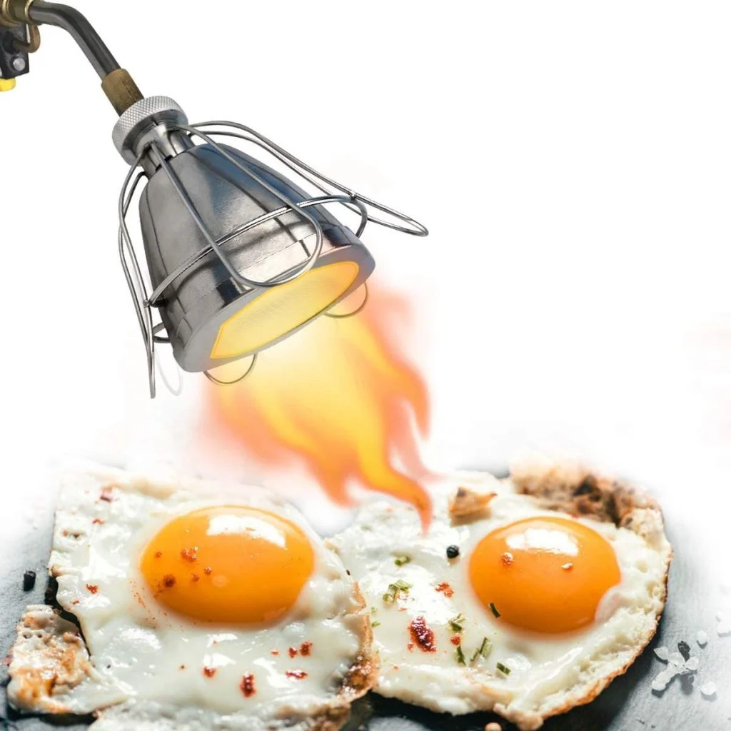 griller une caille